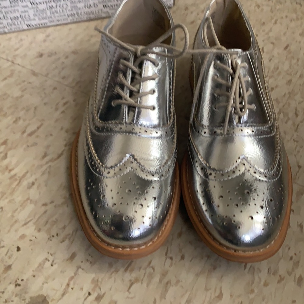 Oxfords